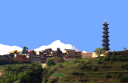 佛山到临夏货运专线