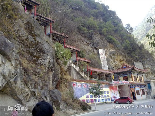 佛山到商洛货运专线