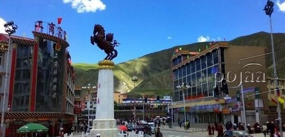 佛山到玉树货运专线