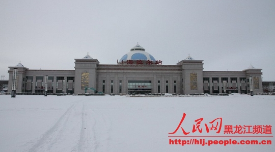 佛山到呼伦贝尔货运专线|佛山到呼伦贝尔物流