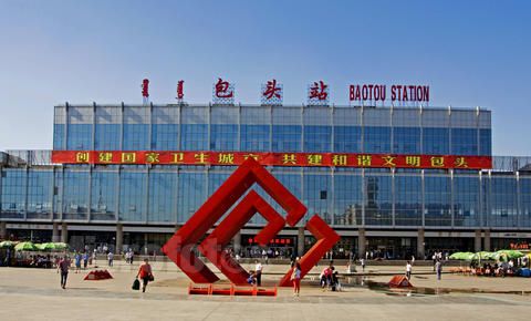 佛山到包头货运专线|佛山到包头物流