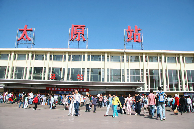 佛山到太原物流专线