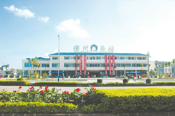 佛山到儋州货运专线|佛山到儋州物流